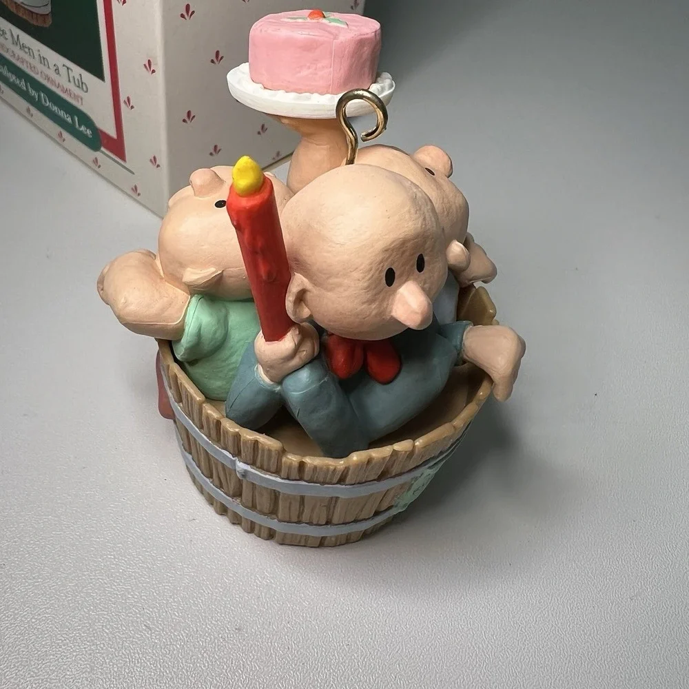 Hallmark Artists Favorites 